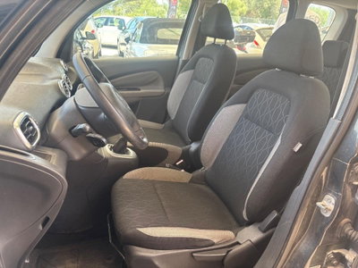 Citroen C3 Picasso 1.6 HDi 90 Seduction (7)