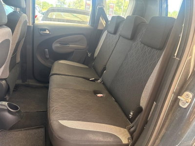 Citroen C3 Picasso 1.6 HDi 90 Seduction (8)