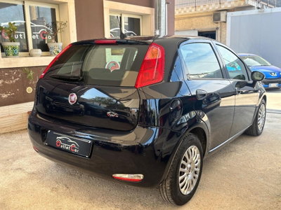 Fiat Punto 1.3 MJT II S&S 95 CV 5 porte Street (5)