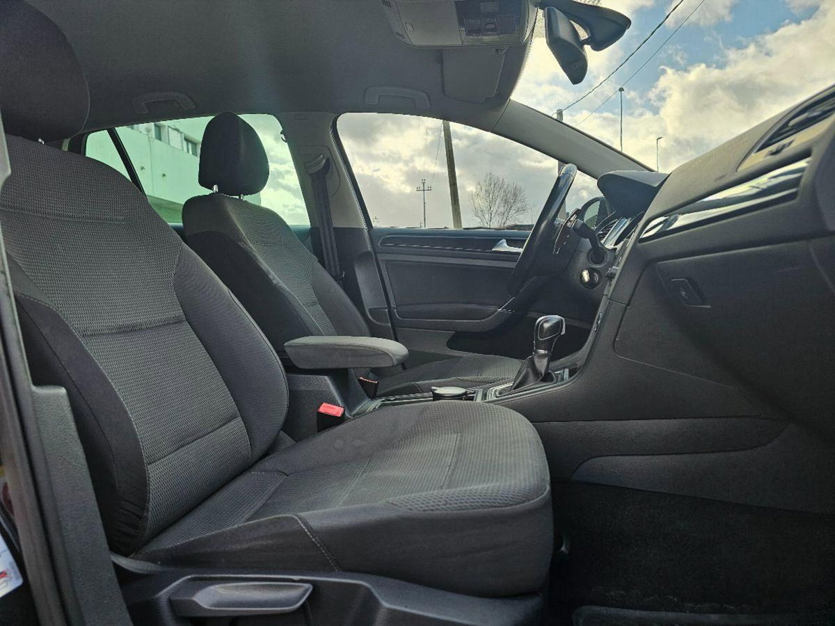 Volkswagen Golf 1.6 TDI DSG 5p. Highline BlueMotion Technology (17)