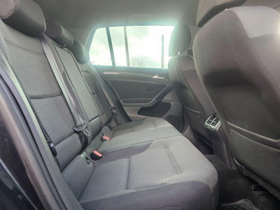 Volkswagen Golf 1.6 TDI DSG 5p. Highline BlueMotion Technology (19)