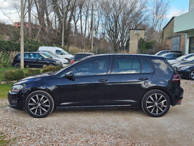 Volkswagen Golf 1.6 TDI DSG 5p. Highline BlueMotion Technology (3)