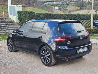 Volkswagen Golf 1.6 TDI DSG 5p. Highline BlueMotion Technology (4)