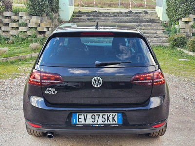 Volkswagen Golf 1.6 TDI DSG 5p. Highline BlueMotion Technology (5)
