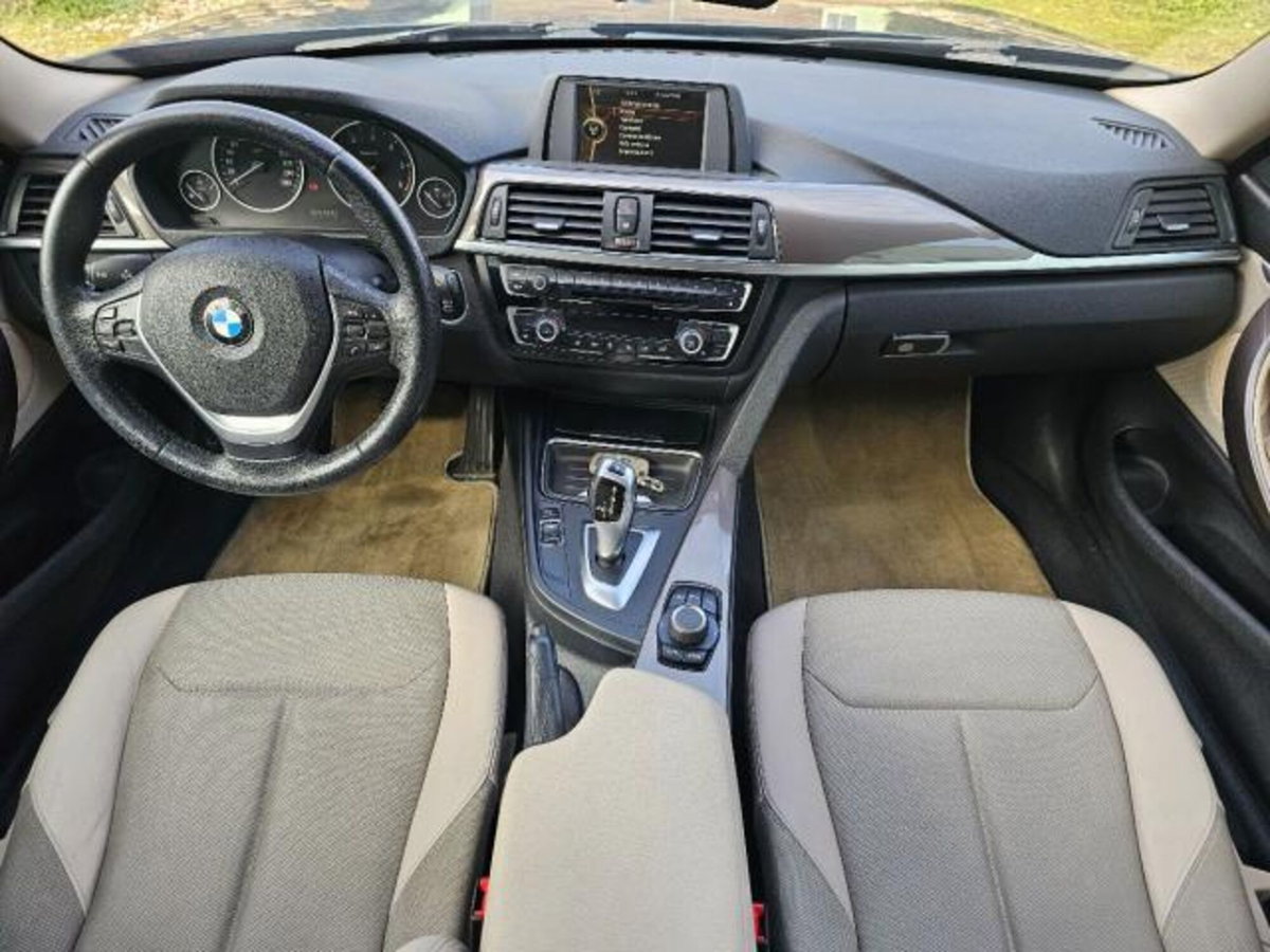 BMW Serie 4 Coupé 420d  Modern (15)