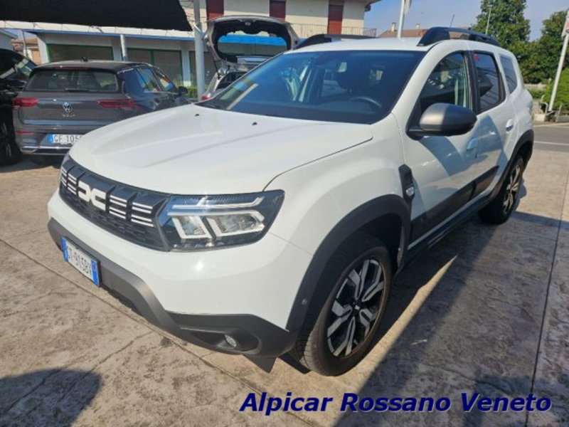 Dacia Duster 1.0 TCe GPL 4x2 Extreme