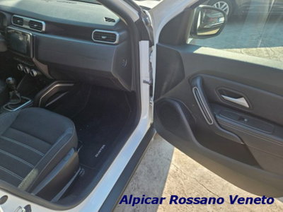 Dacia Duster 1.0 TCe GPL 4x2 Extreme (10)