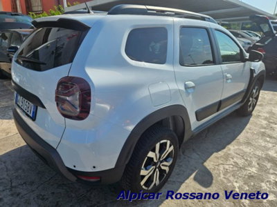 Dacia Duster 1.0 TCe GPL 4x2 Extreme (11)