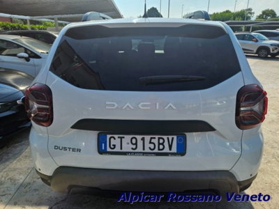 Dacia Duster 1.0 TCe GPL 4x2 Extreme (12)