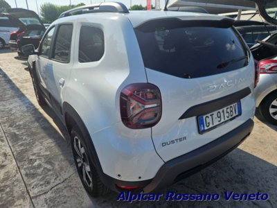 Dacia Duster 1.0 TCe GPL 4x2 Extreme (13)