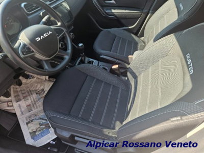 Dacia Duster 1.0 TCe GPL 4x2 Extreme (14)