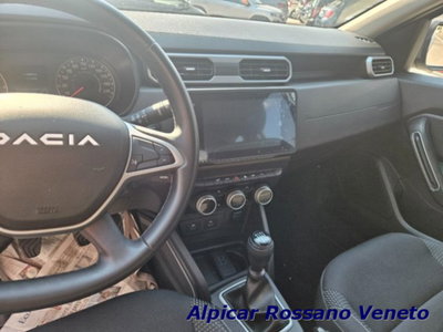 Dacia Duster 1.0 TCe GPL 4x2 Extreme (16)