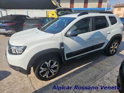 Dacia Duster 1.0 TCe GPL 4x2 Extreme (18)