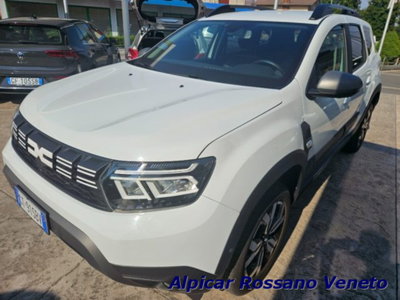 Dacia Duster 1.0 TCe GPL 4x2 Extreme (19)