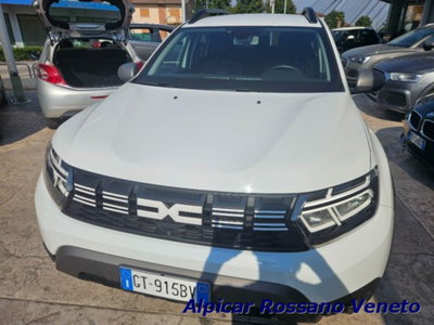 Dacia Duster 1.0 TCe GPL 4x2 Extreme (2)