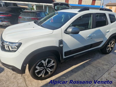 Dacia Duster 1.0 TCe GPL 4x2 Extreme (20)
