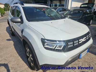 Dacia Duster 1.0 TCe GPL 4x2 Extreme (3)