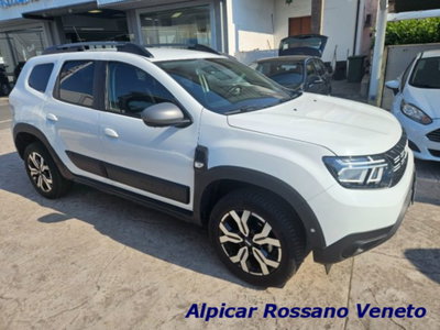 Dacia Duster 1.0 TCe GPL 4x2 Extreme (4)