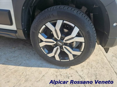 Dacia Duster 1.0 TCe GPL 4x2 Extreme (5)