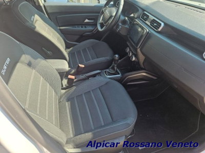 Dacia Duster 1.0 TCe GPL 4x2 Extreme (6)