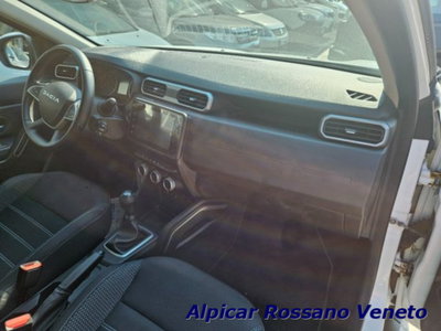 Dacia Duster 1.0 TCe GPL 4x2 Extreme (7)