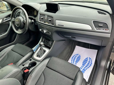 Audi Q3 2.0 TDI 150 CV quattro S tronic Sport (18)