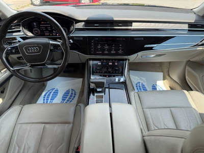 Audi A8 L 50 TDI 3.0 quattro tiptronic (11)