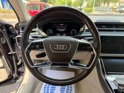 Audi A8 L 50 TDI 3.0 quattro tiptronic (12)