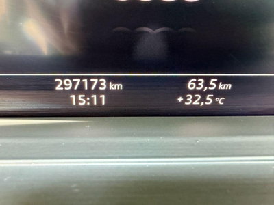 Audi A8 L 50 TDI 3.0 quattro tiptronic (13)