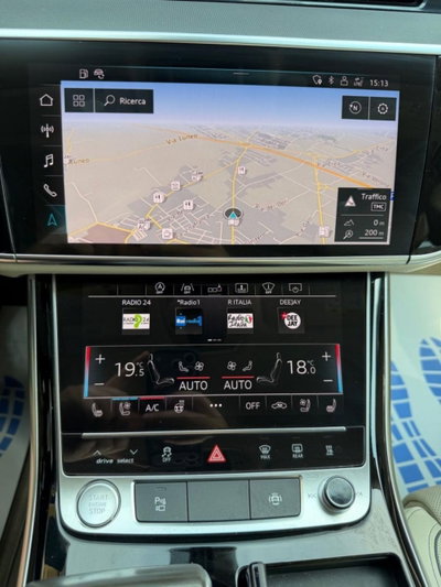 Audi A8 L 50 TDI 3.0 quattro tiptronic (14)