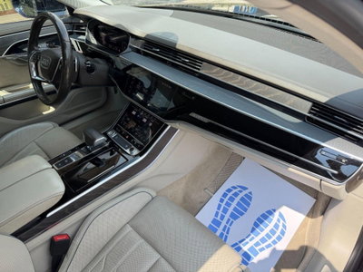 Audi A8 L 50 TDI 3.0 quattro tiptronic (16)