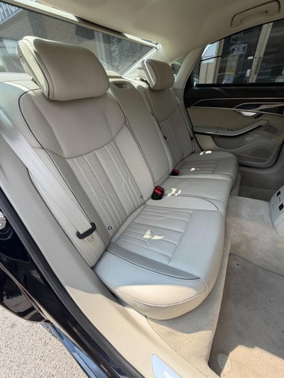 Audi A8 L 50 TDI 3.0 quattro tiptronic (17)