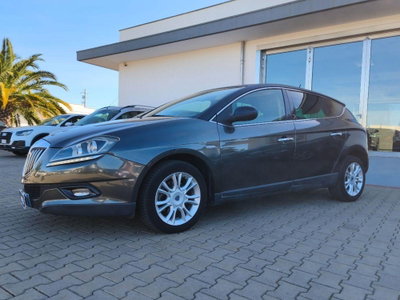 Lancia Delta 1.6 MJT DPF Platino usata