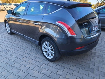 Lancia Delta 1.6 MJT DPF Platino (6)