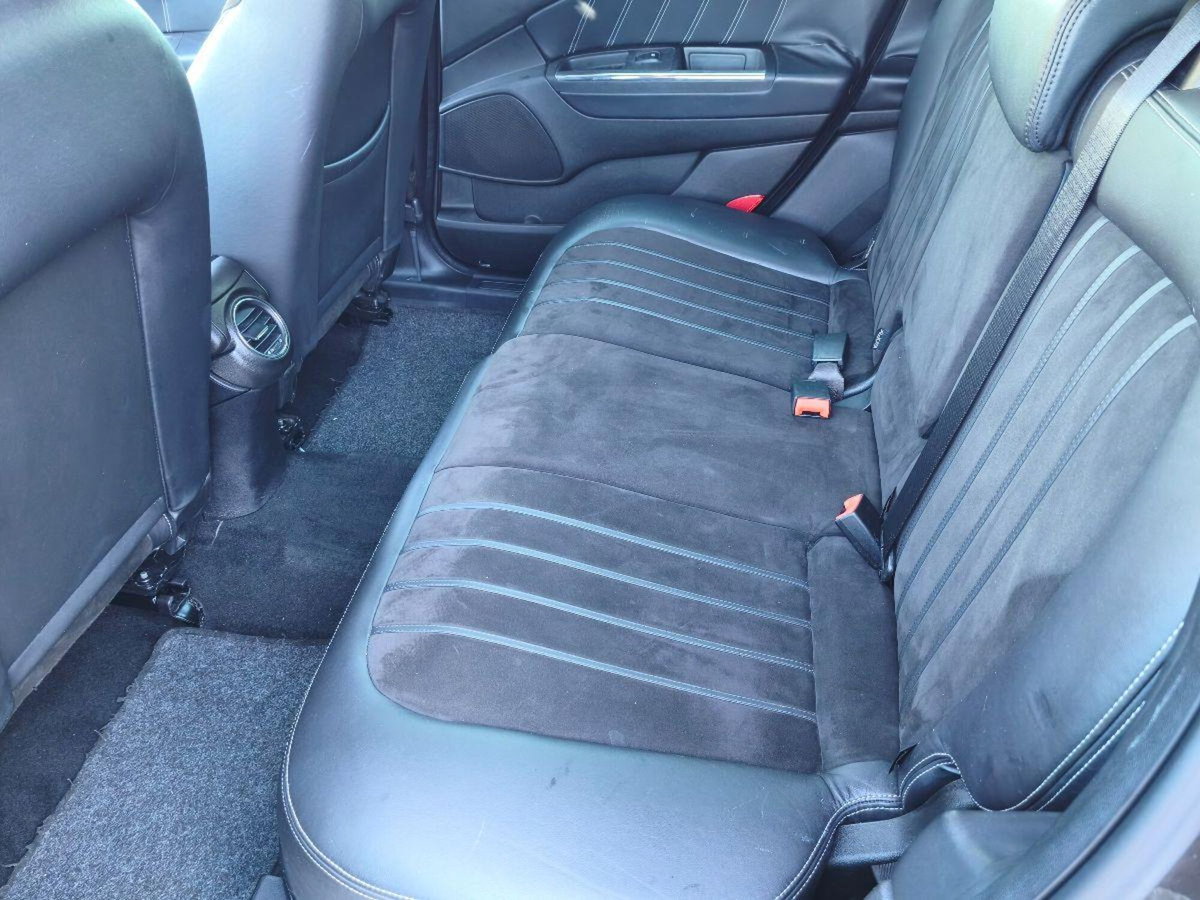 Lancia Delta 1.6 MJT DPF Platino (9)