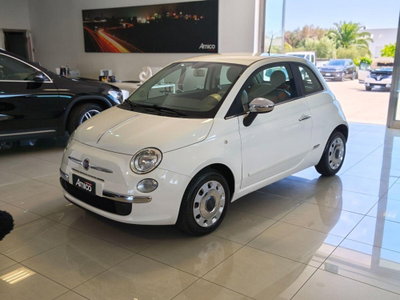 Fiat 500 1.2 Pop usata