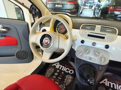 Fiat 500 1.2 Pop (12)