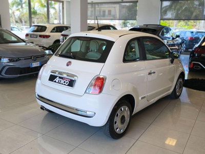 Fiat 500 1.2 Pop (4)