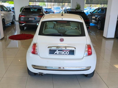 Fiat 500 1.2 Pop (5)