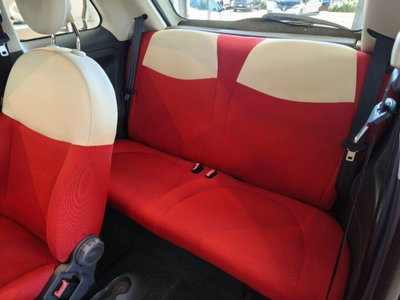 Fiat 500 1.2 Pop (9)