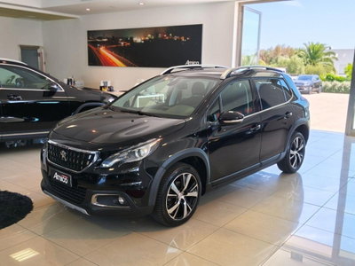 Peugeot 2008 100 S&S Allure usata