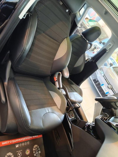 Peugeot 2008 100 S&S Allure (11)