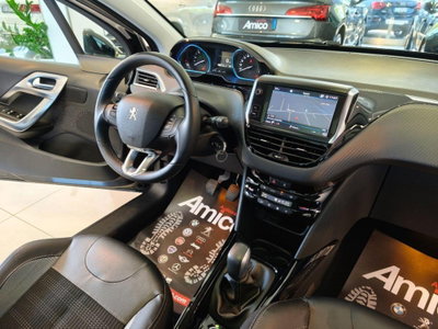 Peugeot 2008 100 S&S Allure (12)