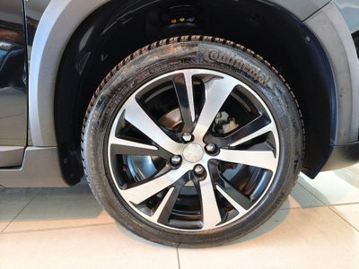 Peugeot 2008 100 S&S Allure (18)