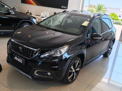 Peugeot 2008 100 S&S Allure (2)