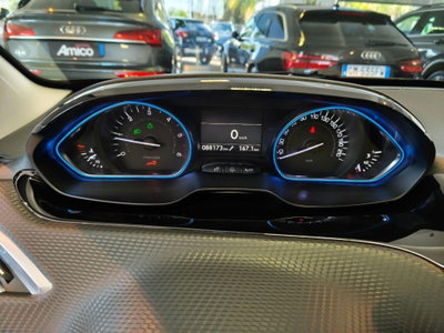 Peugeot 2008 100 S&S Allure (20)