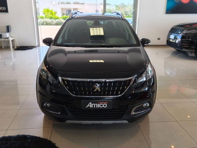 Peugeot 2008 100 S&S Allure (3)