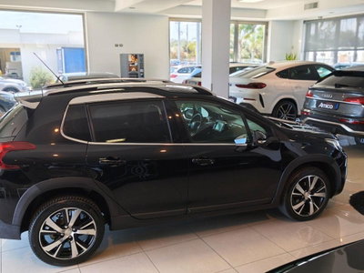 Peugeot 2008 100 S&S Allure (5)