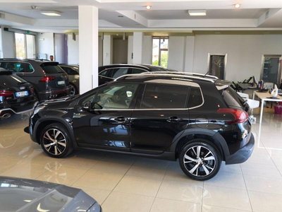 Peugeot 2008 100 S&S Allure (6)