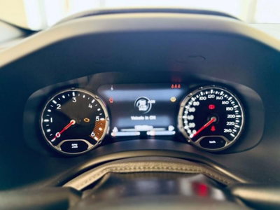 Jeep Renegade 1.6 Mjt 120 CV Limited (10)